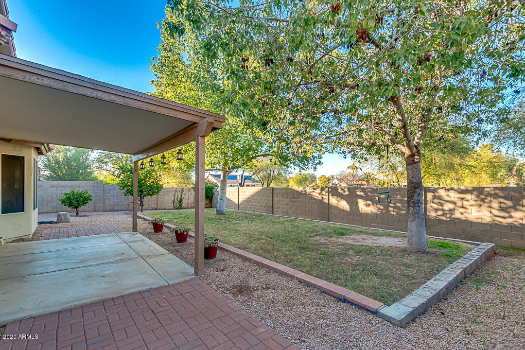 562 West Tumbleweed Road Gilbert, AZ 85233 - Photo 28 of 33 29-Tumbleweed