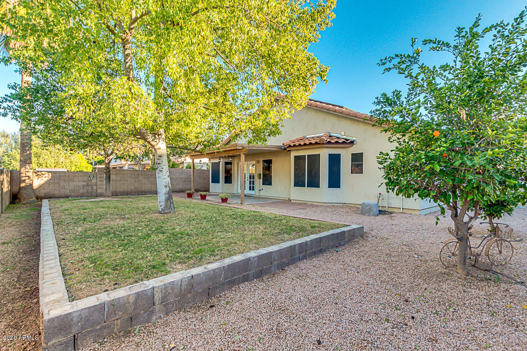 562 West Tumbleweed Road Gilbert, AZ 85233 - Photo 29 of 33 32-Tumbleweed