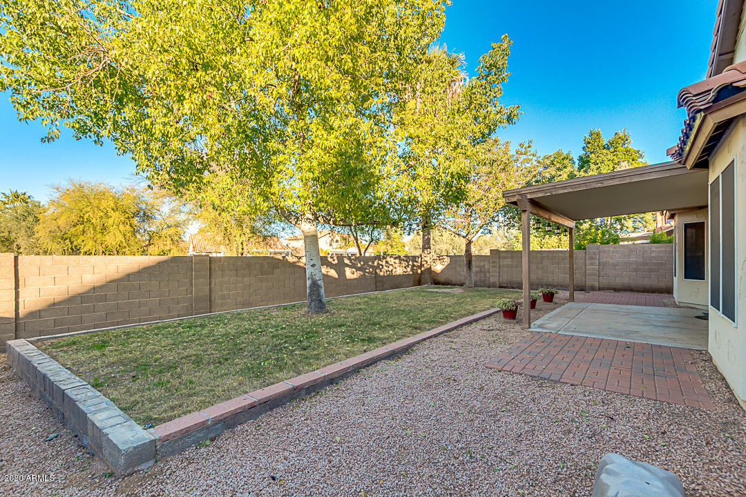 562 West Tumbleweed Road Gilbert, AZ 85233 - Photo 30 of 33 33-Tumbleweed