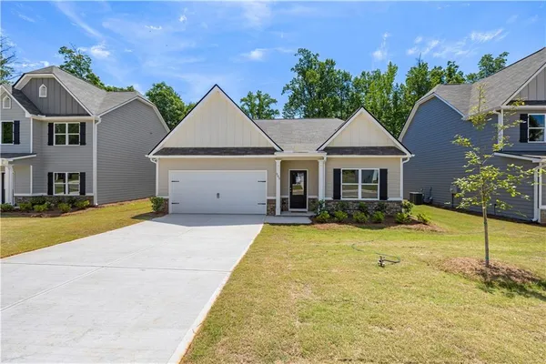 $330,900 | 503 Charleston Place, Villa Rica, GA 30180
