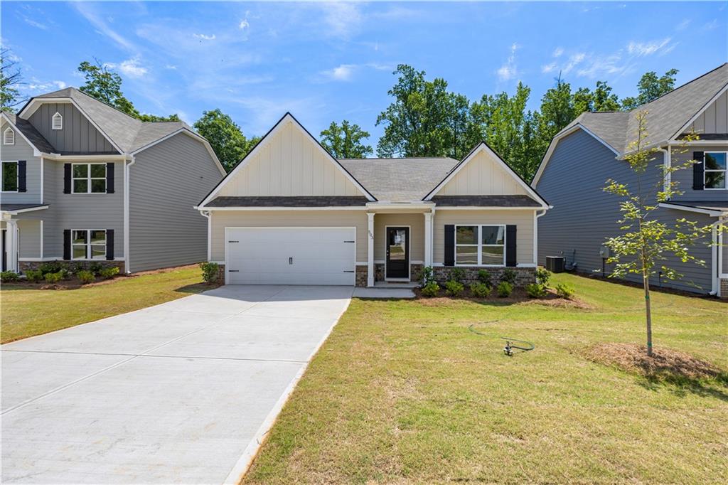 503 Charleston Place Villa Rica, GA 30180 - Photo 1 of 33