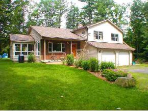 90 Poplar Commons Dummerston, VT 05301 - Photo 1 of 1