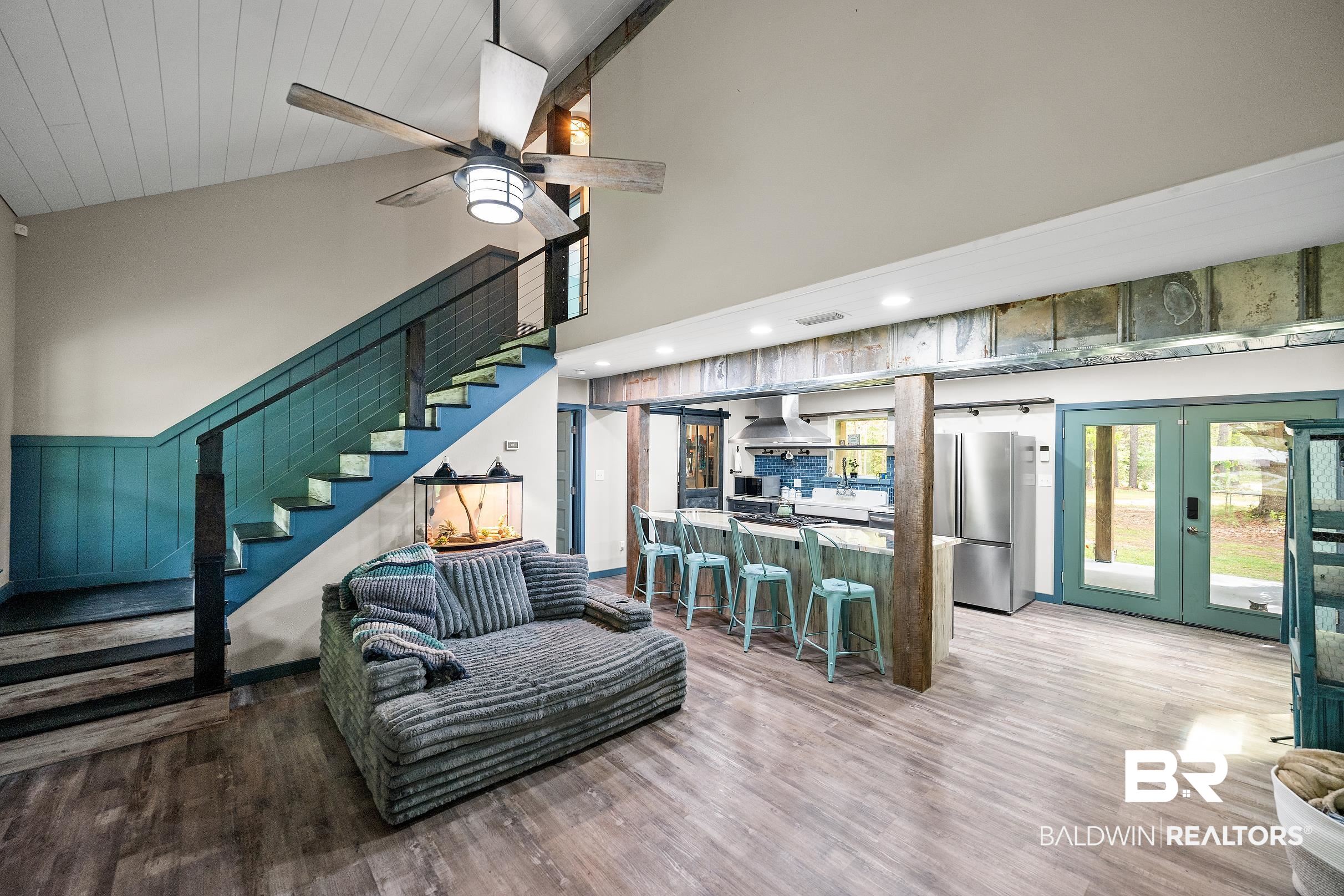 34210 Ward Road Stapleton, AL 36578 - Photo 23 of 24