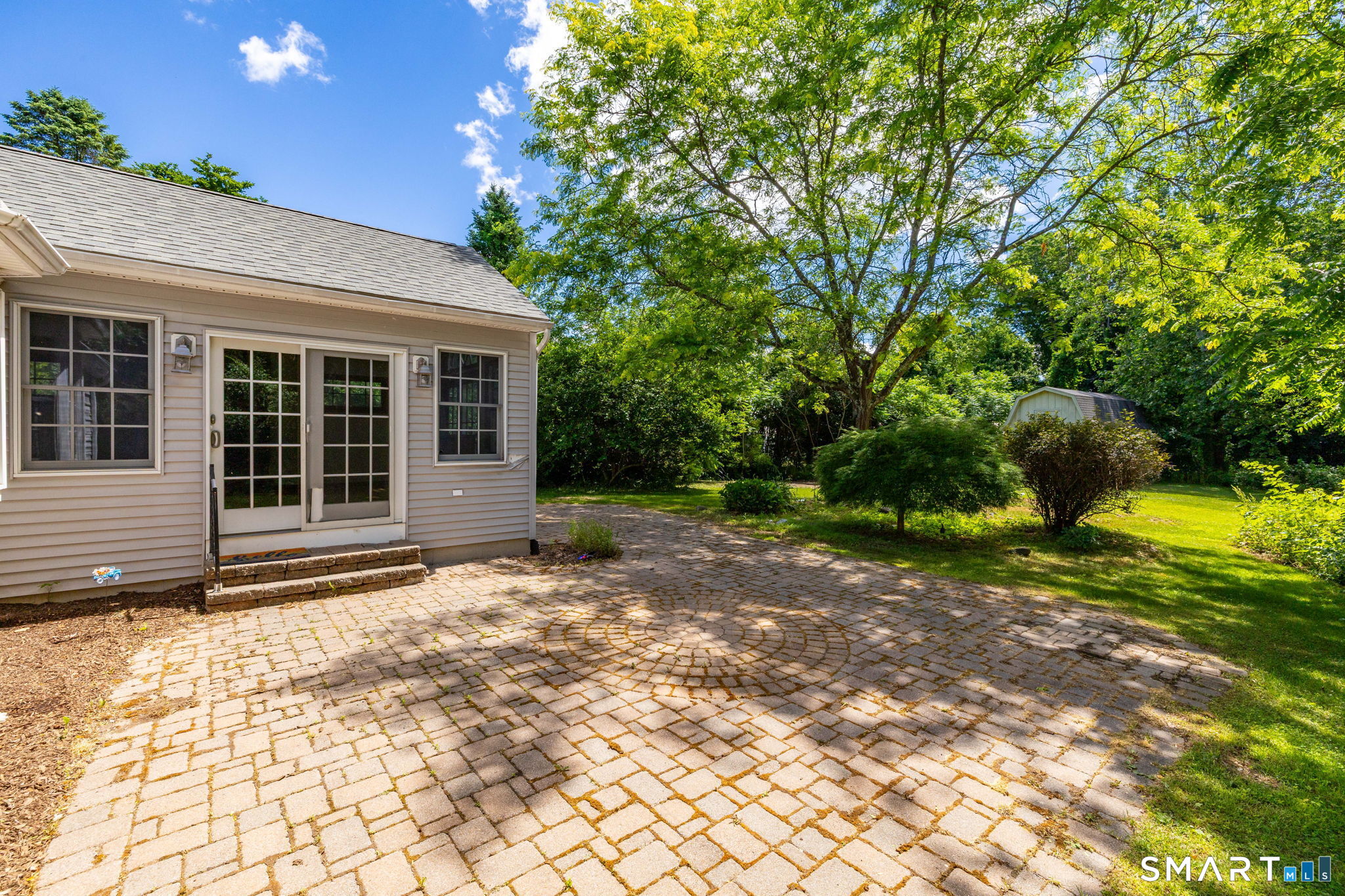 11 Sakrison Road Granby, CT 06035 - Photo 28 of 33
