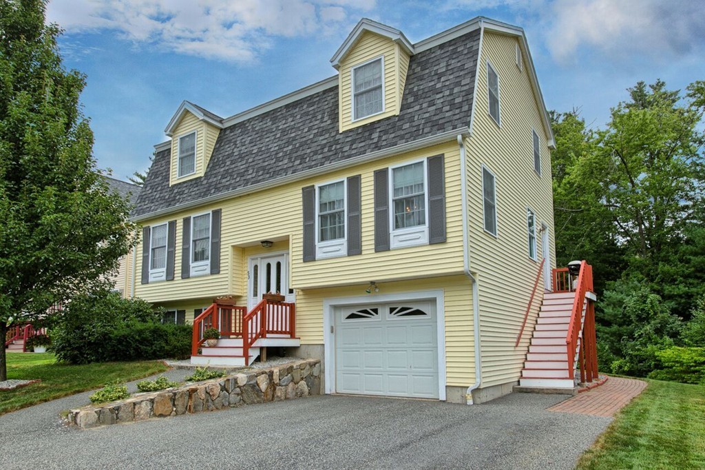 53 Charant Road Lowell, MA 01854 - Photo 1 of 28 Gallery Image 1