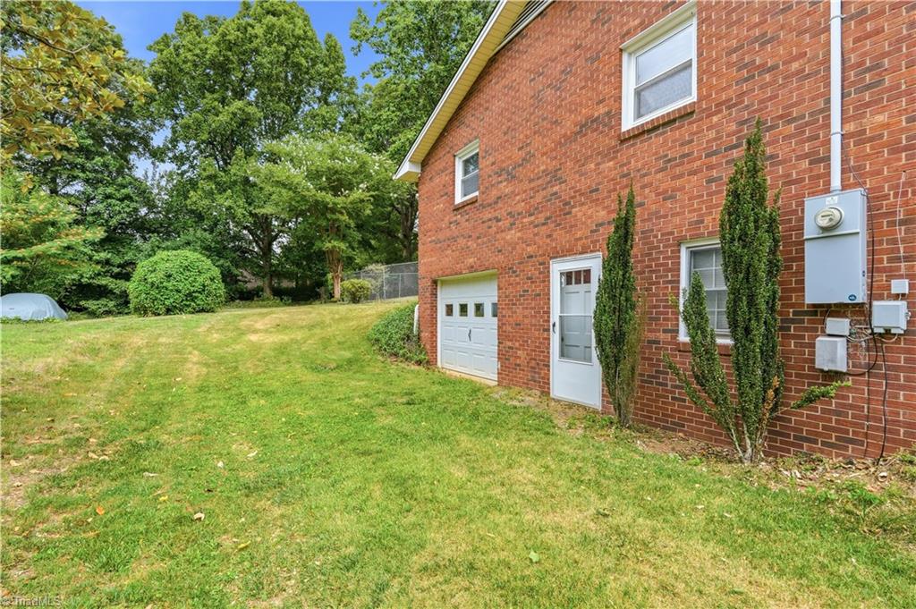 717 Corjon Road Kernersville, NC 27284 - Photo 39 of 48