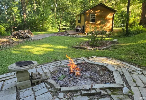 $136,900 | 7845 South Old State Road 37, Bloomington, IN 47403