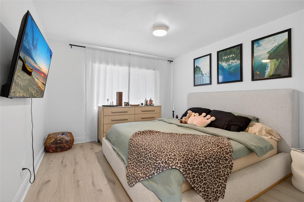 2311 Northeast 36th Street, Unit 1F Lighthouse Point, FL 33064 - Photo 17 of 35 Spacious and Bright