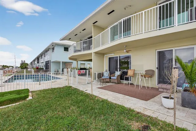 $385,000 | 2311 Northeast 36th Street, Unit 1F, Lighthouse Point, FL 33064