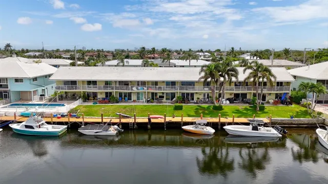 $385,000 | 2311 Northeast 36th Street, Unit 1F, Lighthouse Point, FL 33064