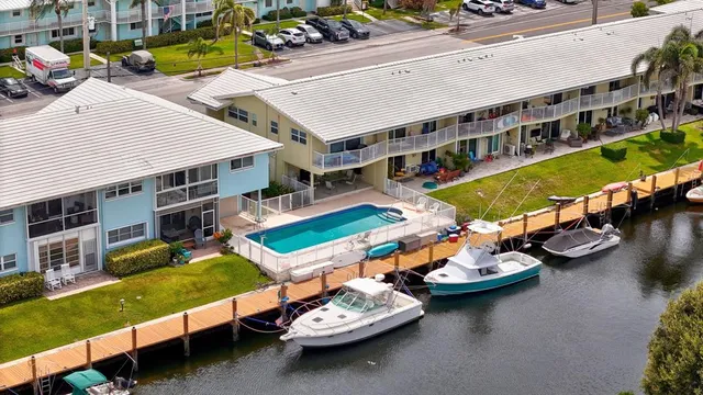 $385,000 | 2311 Northeast 36th Street, Unit 1F, Lighthouse Point, FL 33064