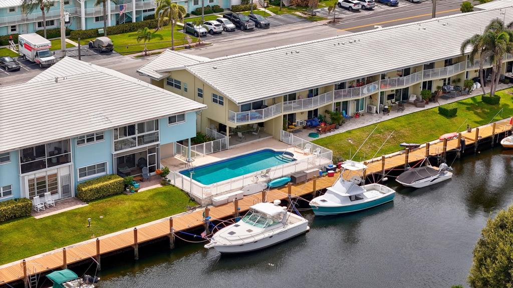 2311 Northeast 36th Street, Unit 1F Lighthouse Point, FL 33064 - Photo 31 of 35