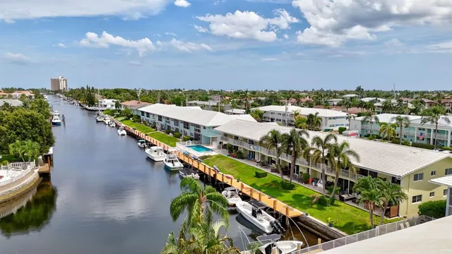 $385,000 | 2311 Northeast 36th Street, Unit 1F, Lighthouse Point, FL 33064