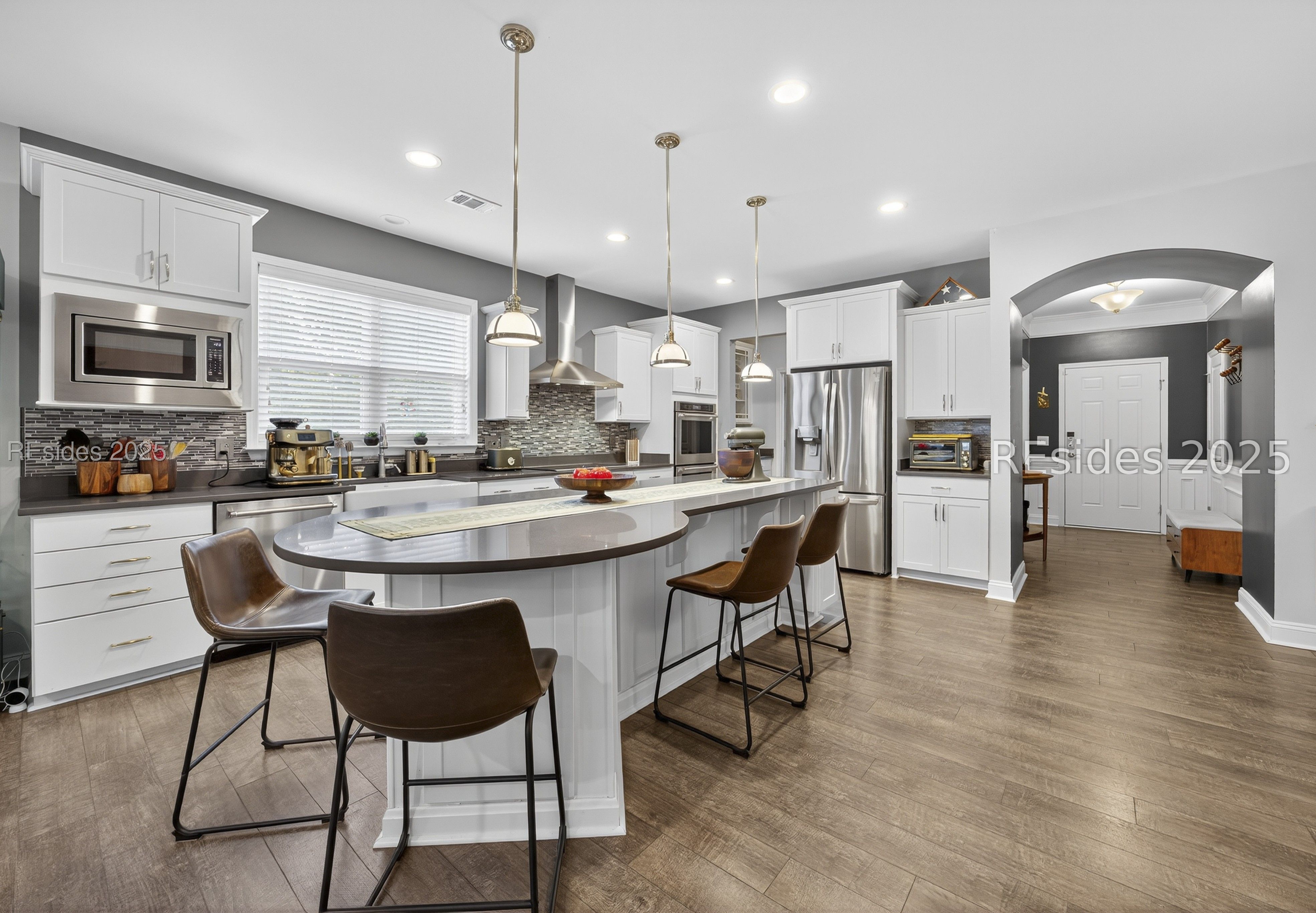 2 Bainbridge Way Bluffton, SC 29910 - Photo 12 of 77