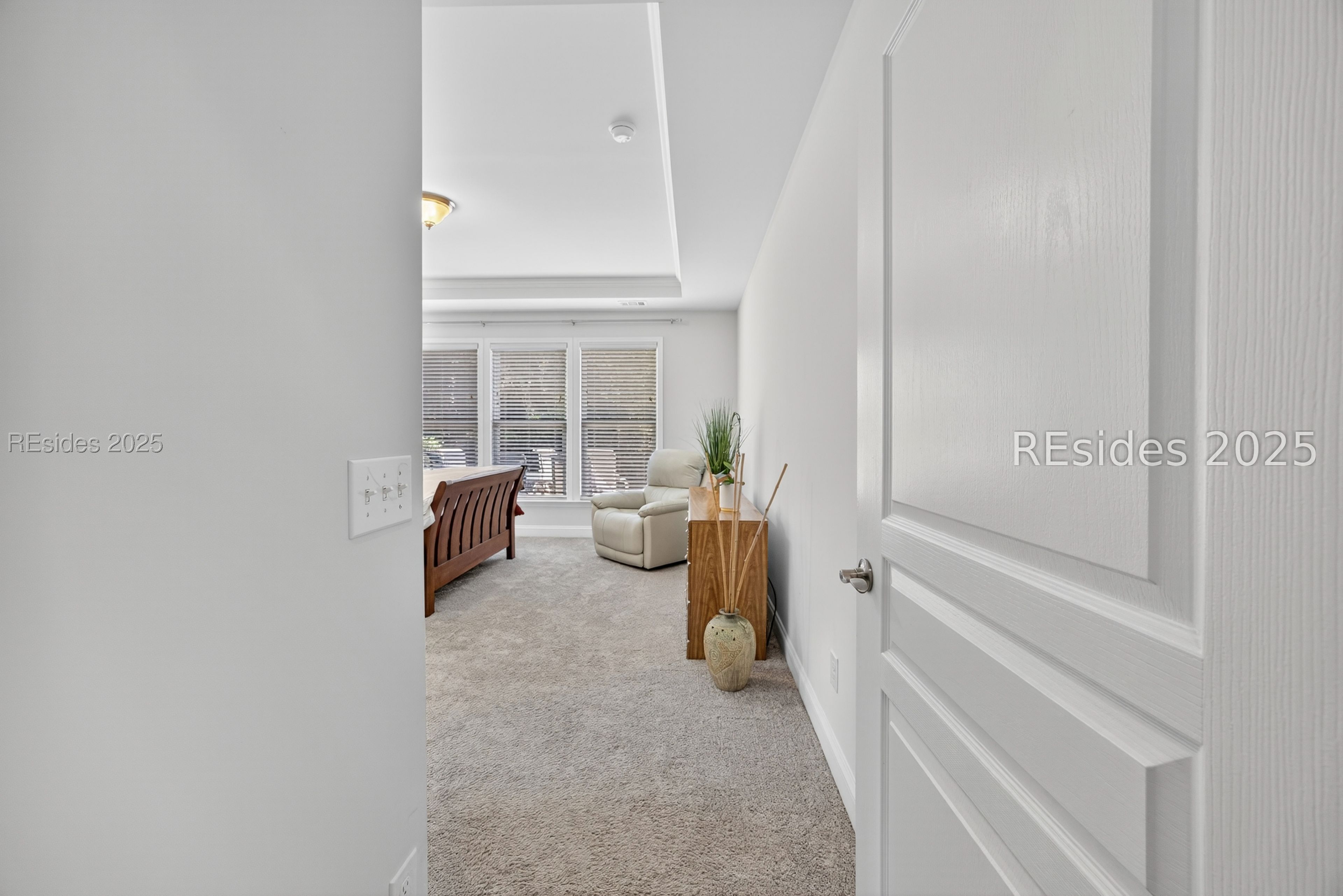 2 Bainbridge Way Bluffton, SC 29910 - Photo 24 of 77 entrance to primary/master bedroom