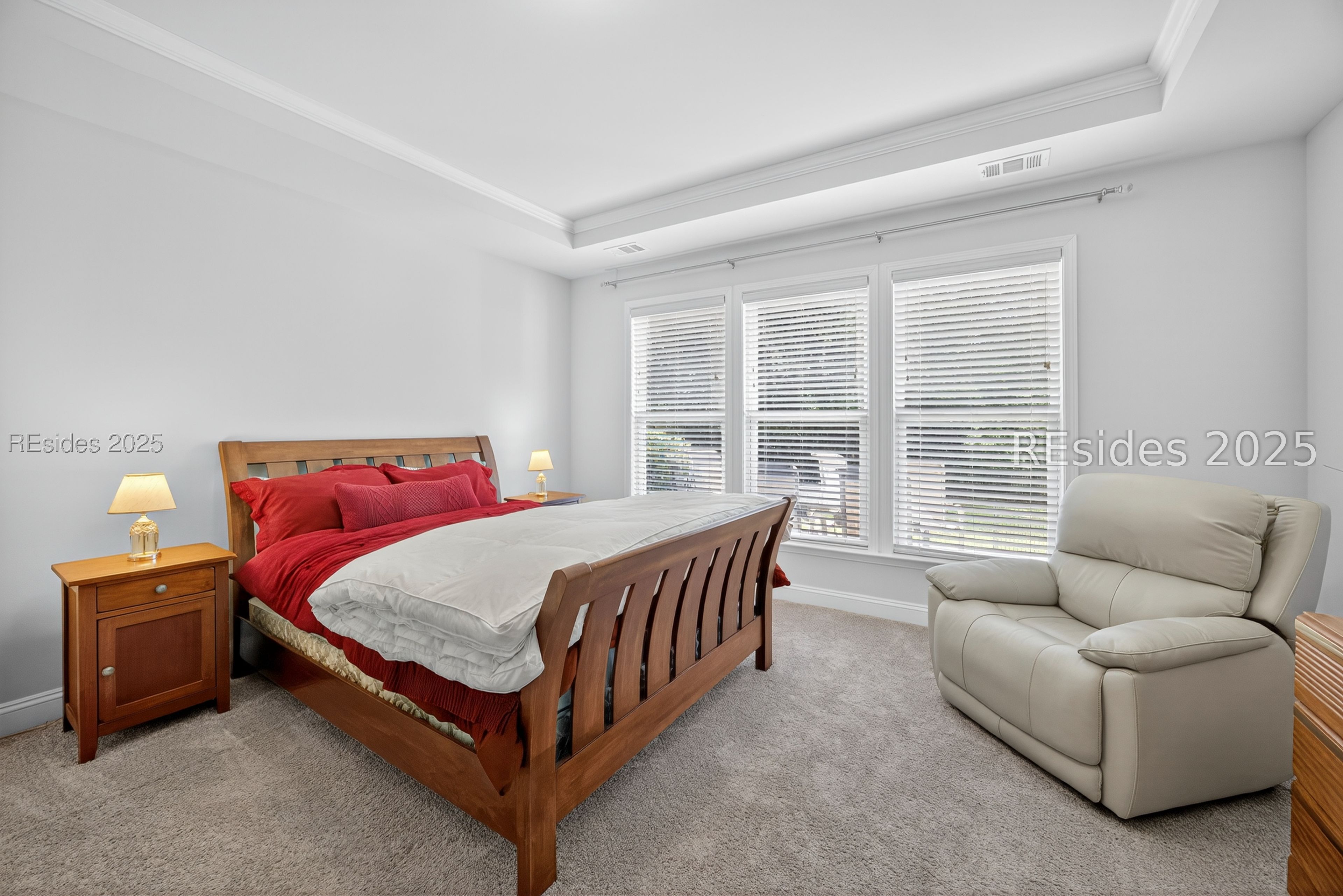 2 Bainbridge Way Bluffton, SC 29910 - Photo 25 of 77 master bedroom-nice & big