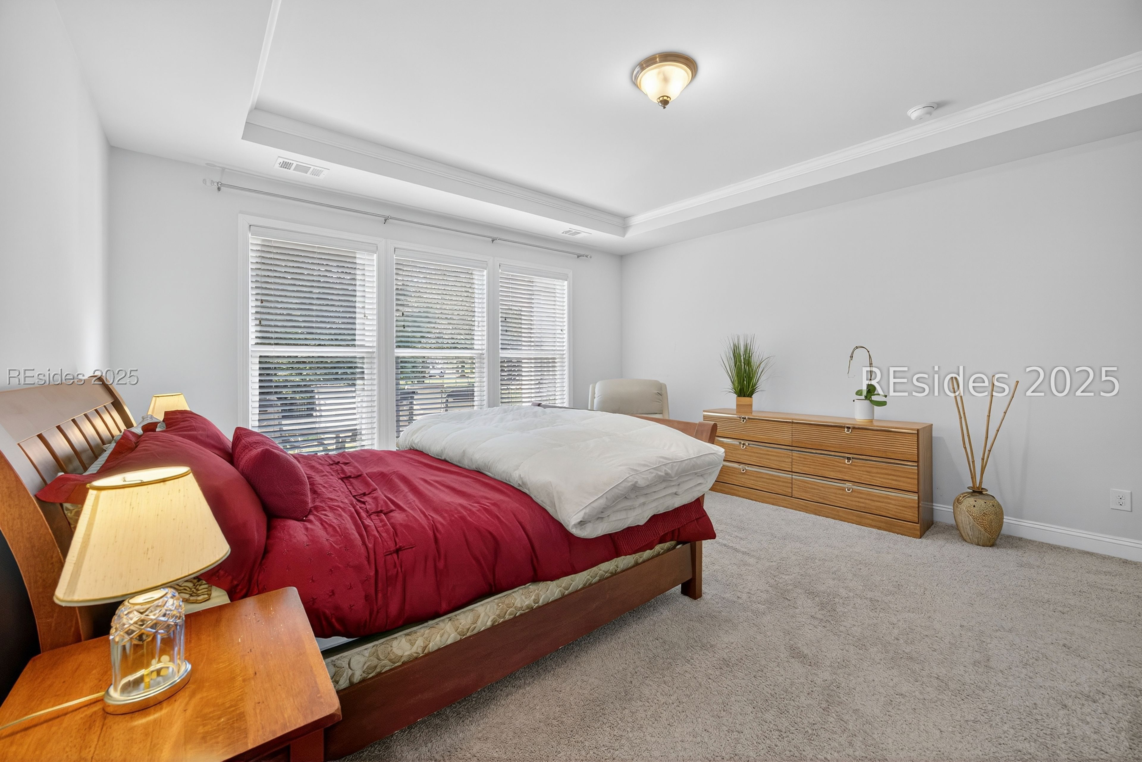 2 Bainbridge Way Bluffton, SC 29910 - Photo 26 of 77 master bedroom