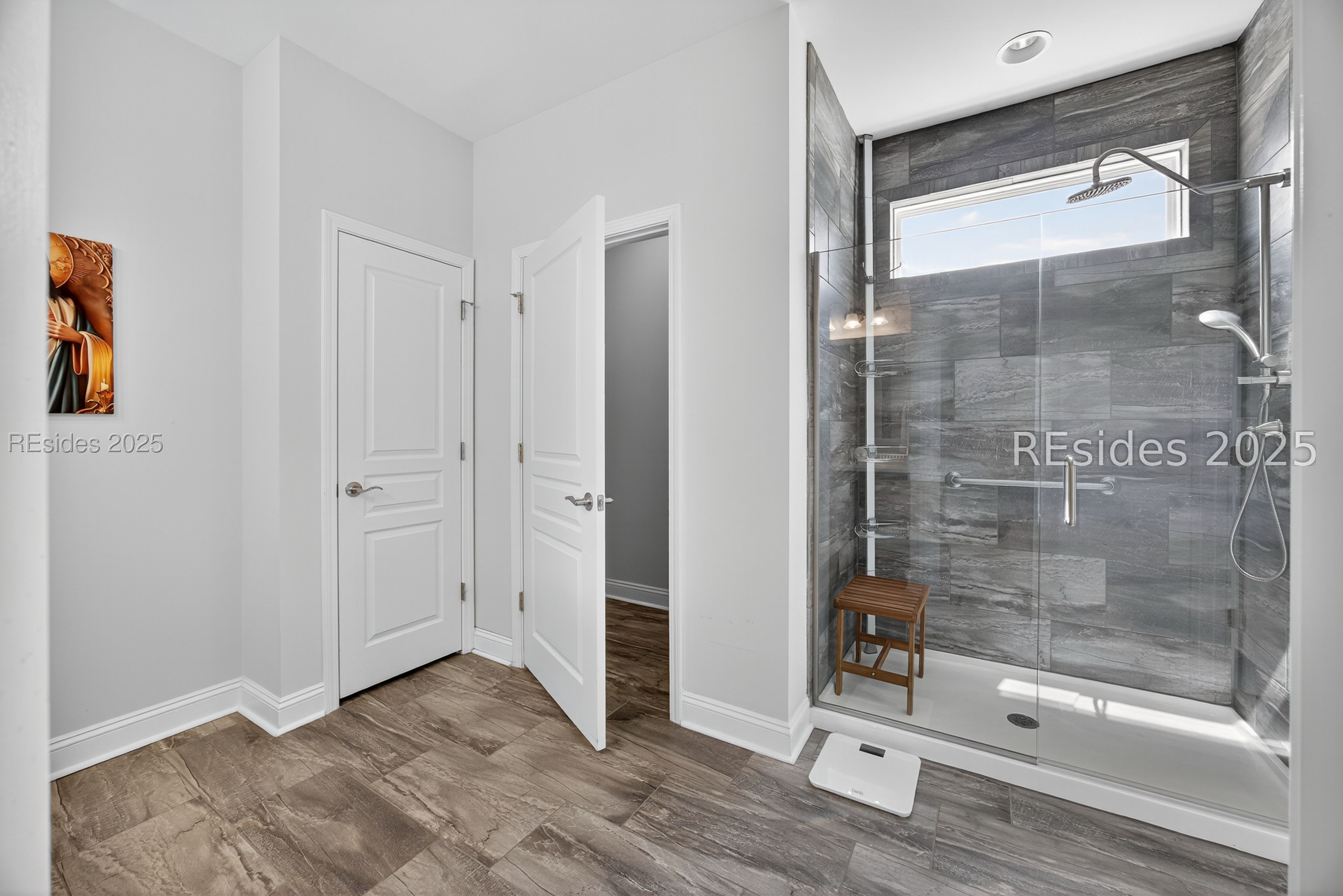 2 Bainbridge Way Bluffton, SC 29910 - Photo 29 of 77 large master bath, w/private toilet