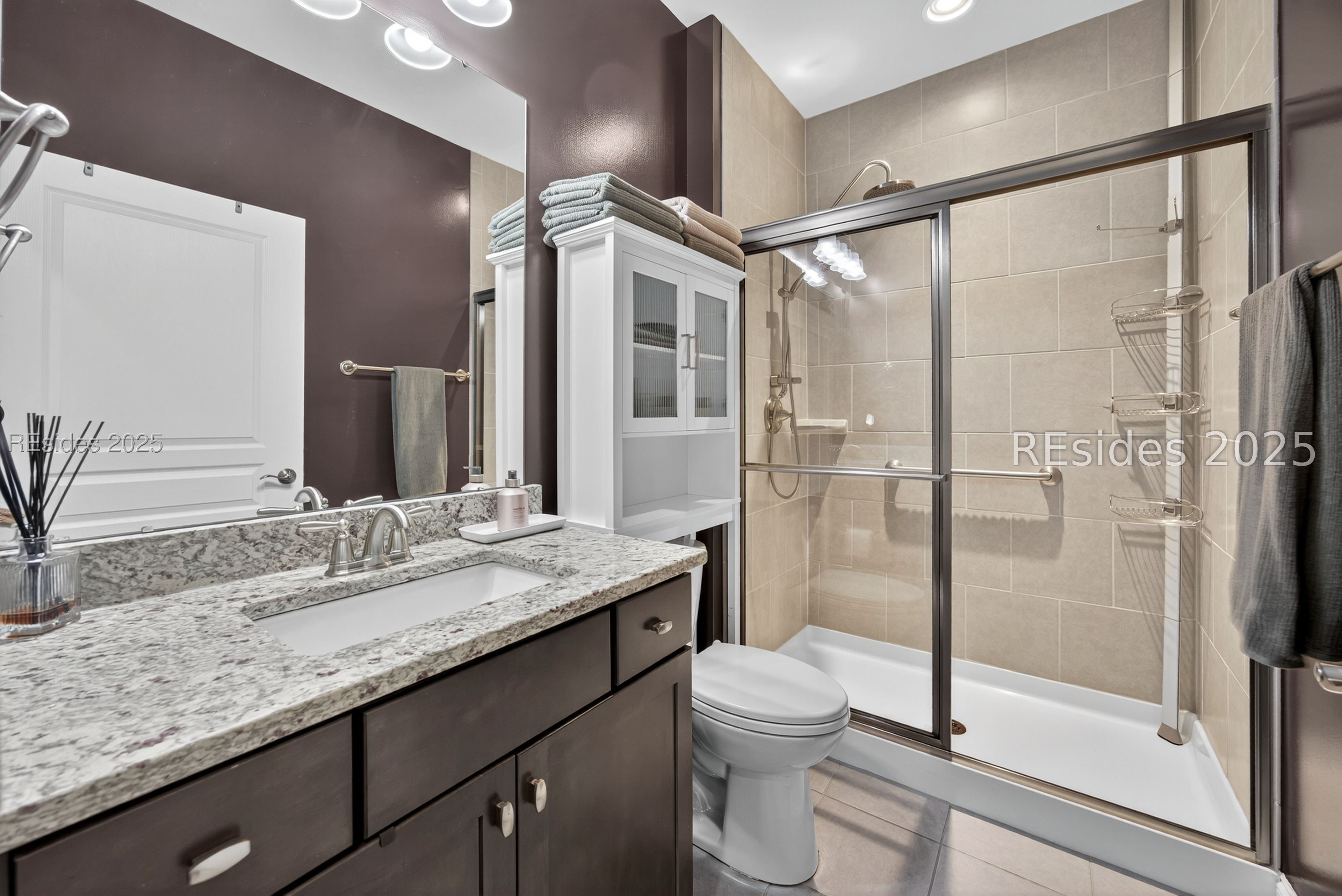 2 Bainbridge Way Bluffton, SC 29910 - Photo 34 of 77 guest bath shared