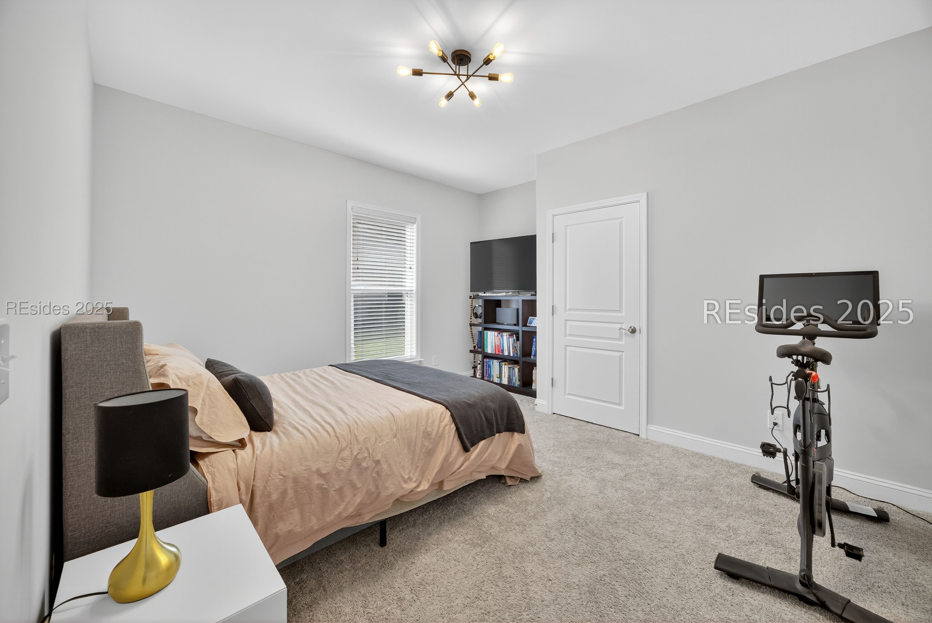 2 Bainbridge Way Bluffton, SC 29910 - Photo 37 of 77 3rd bedroom