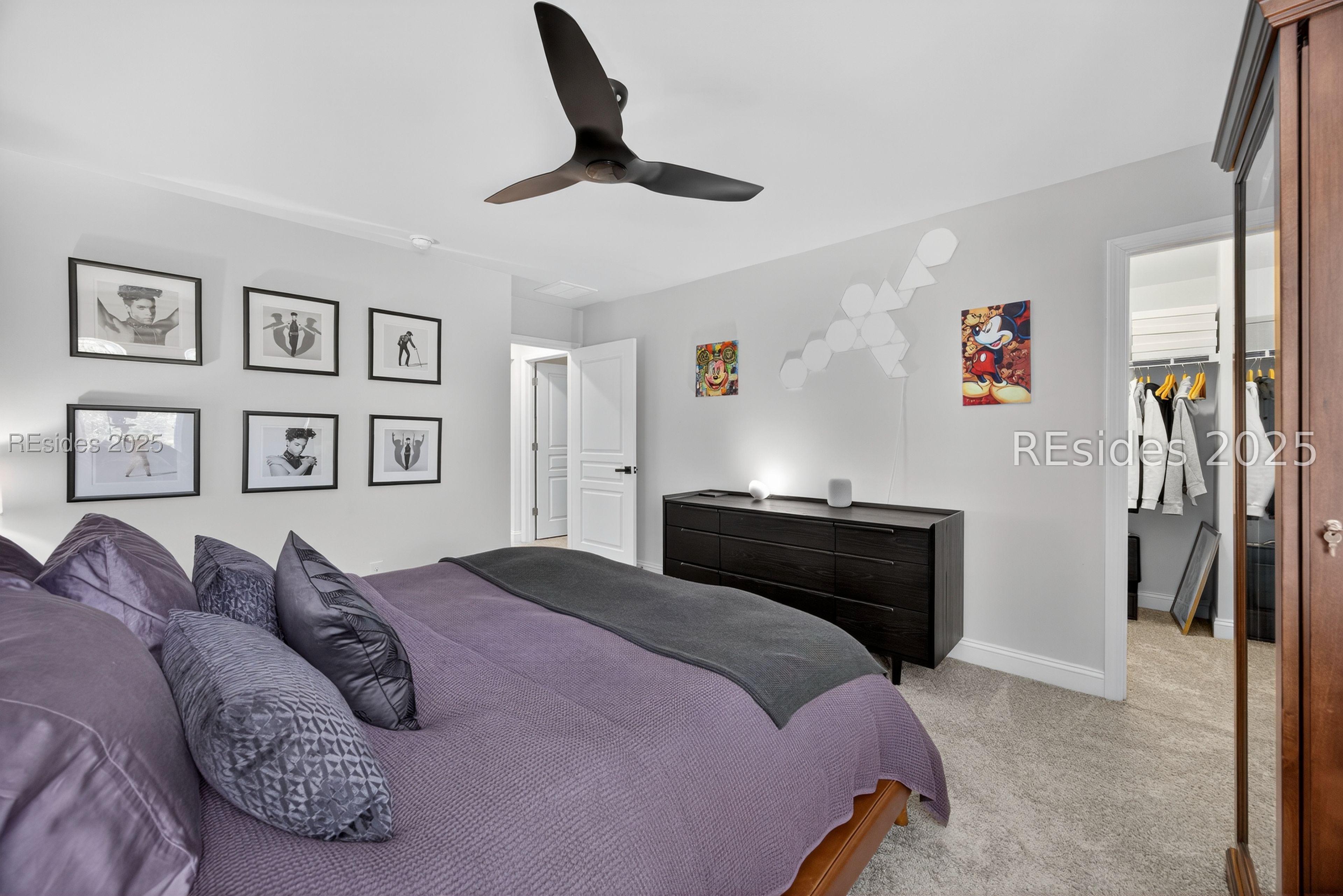 2 Bainbridge Way Bluffton, SC 29910 - Photo 46 of 77 Private closet within bedroom