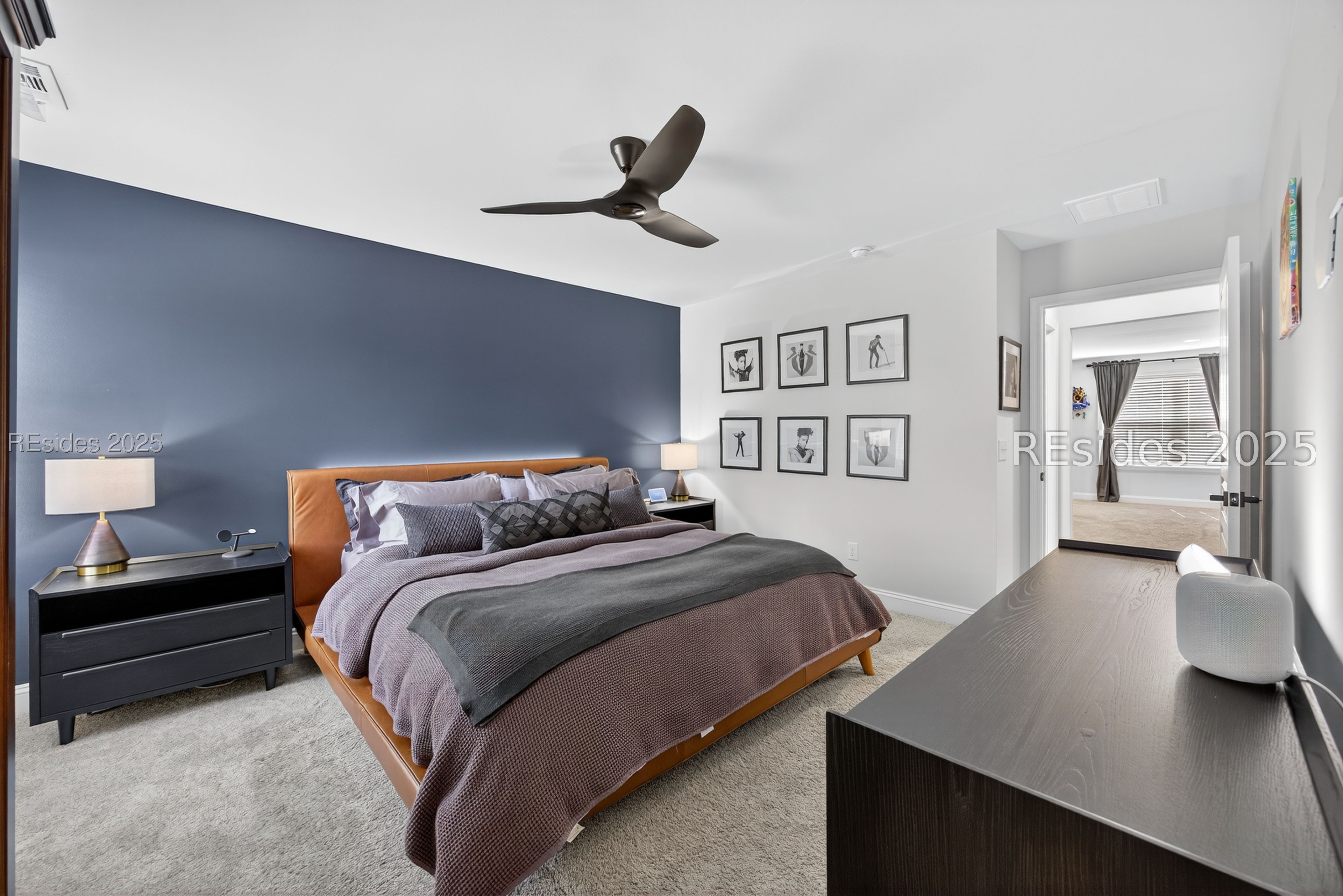 2 Bainbridge Way Bluffton, SC 29910 - Photo 47 of 77 4th Bedroom