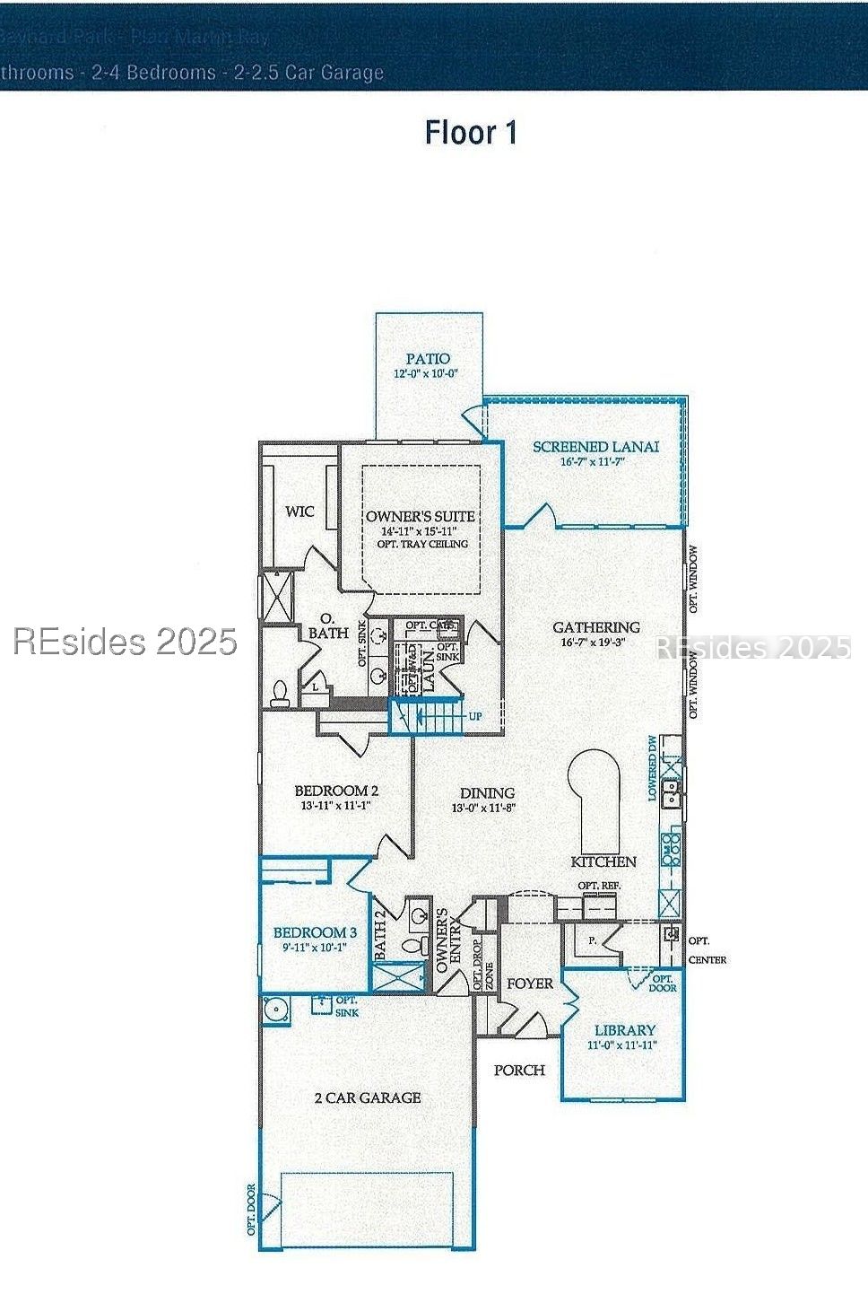 2 Bainbridge Way Bluffton, SC 29910 - Photo 50 of 77