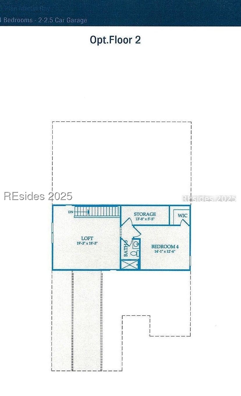 2 Bainbridge Way Bluffton, SC 29910 - Photo 51 of 77