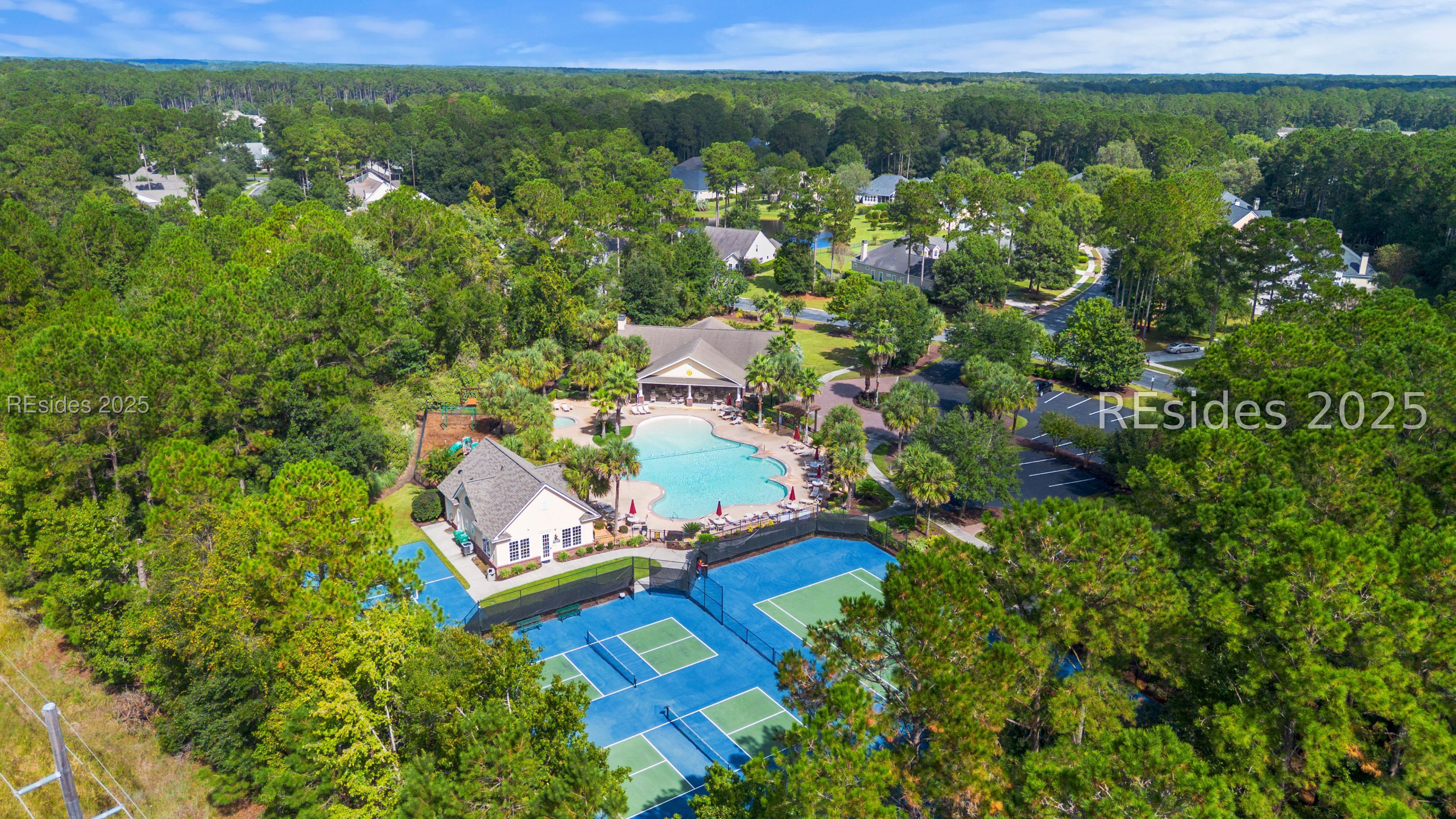 2 Bainbridge Way Bluffton, SC 29910 - Photo 59 of 77 amenities complex
