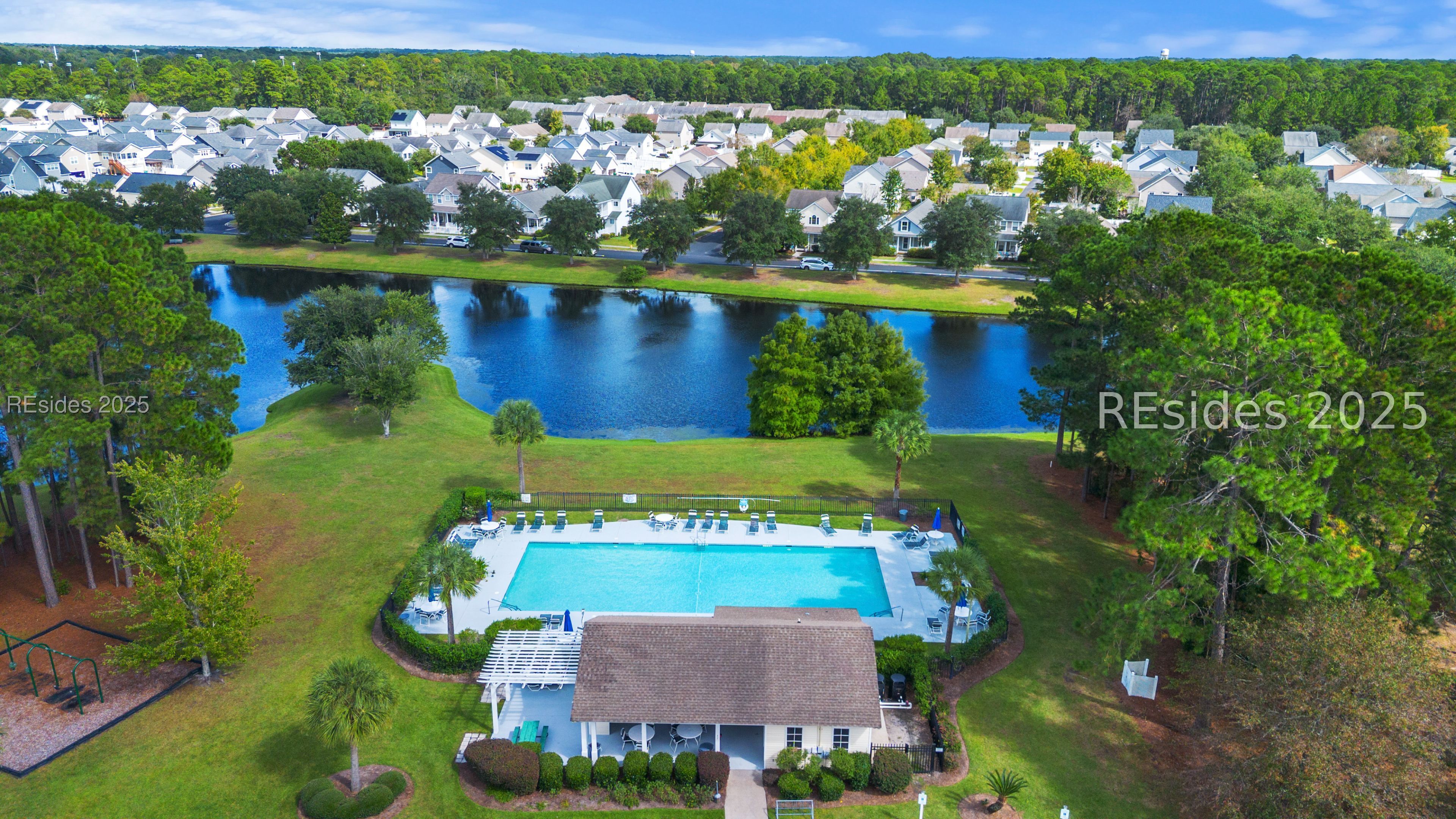 2 Bainbridge Way Bluffton, SC 29910 - Photo 61 of 77