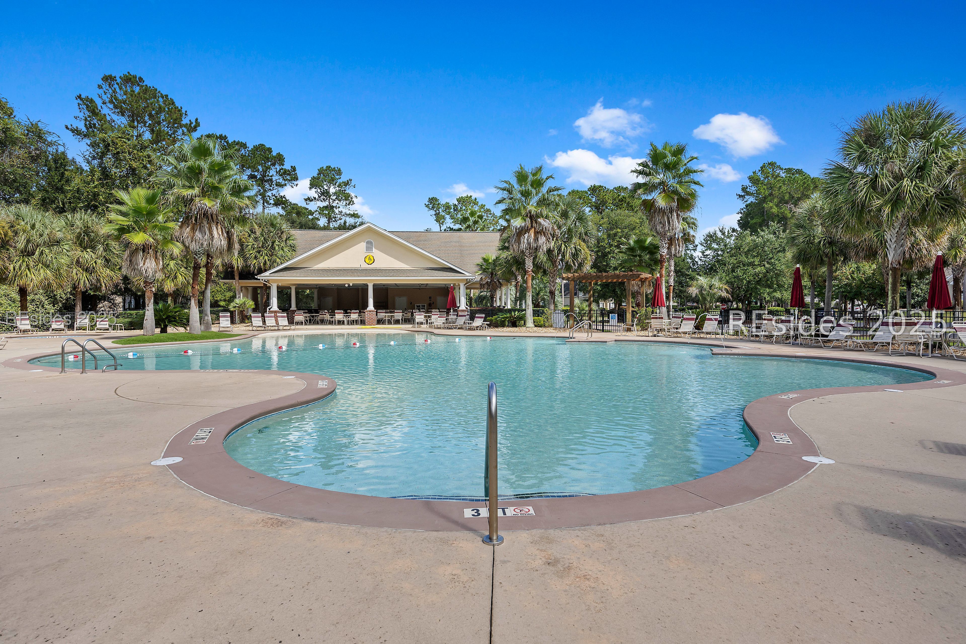 2 Bainbridge Way Bluffton, SC 29910 - Photo 65 of 77