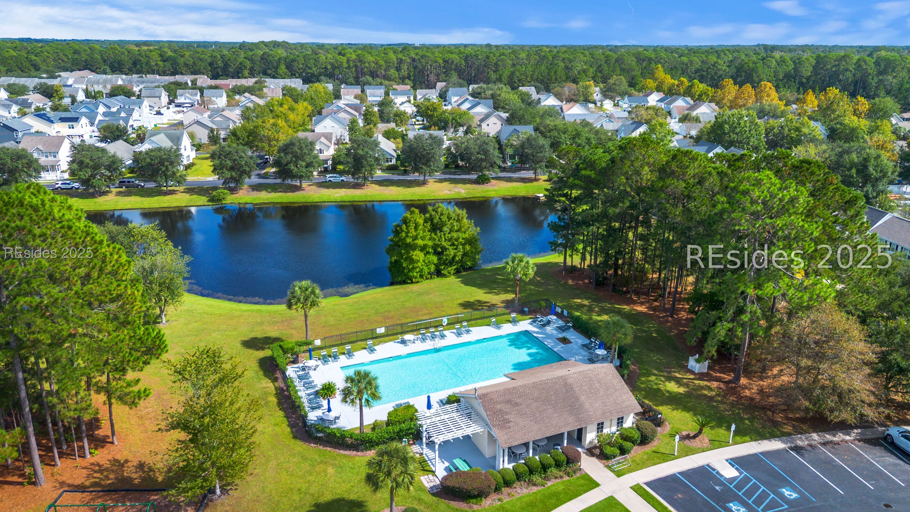 2 Bainbridge Way Bluffton, SC 29910 - Photo 66 of 77