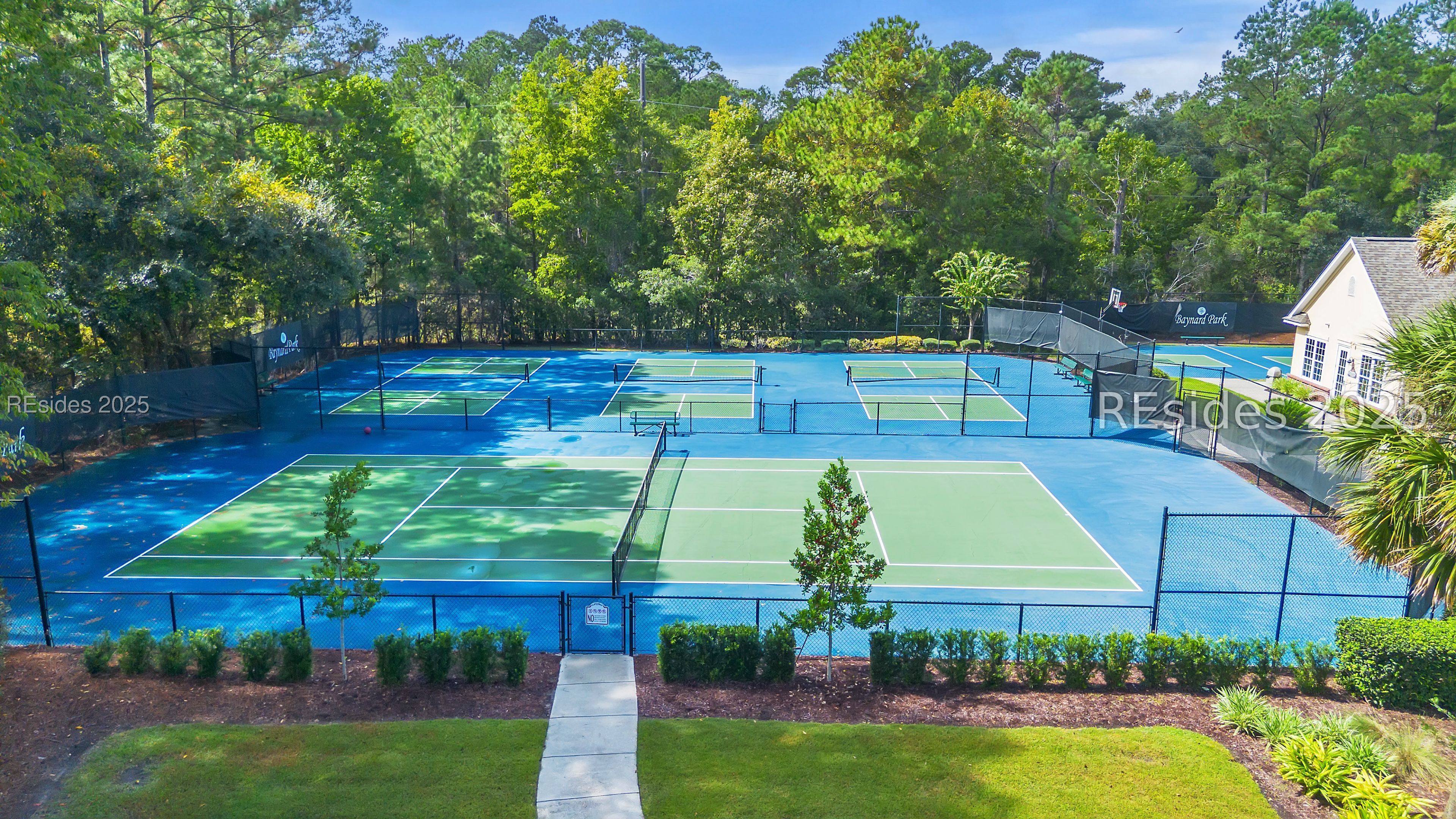 2 Bainbridge Way Bluffton, SC 29910 - Photo 72 of 77