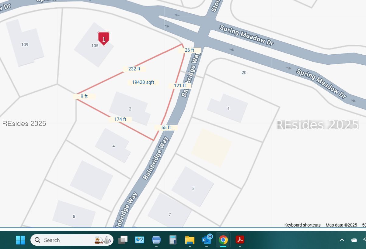 2 Bainbridge Way Bluffton, SC 29910 - Photo 77 of 77