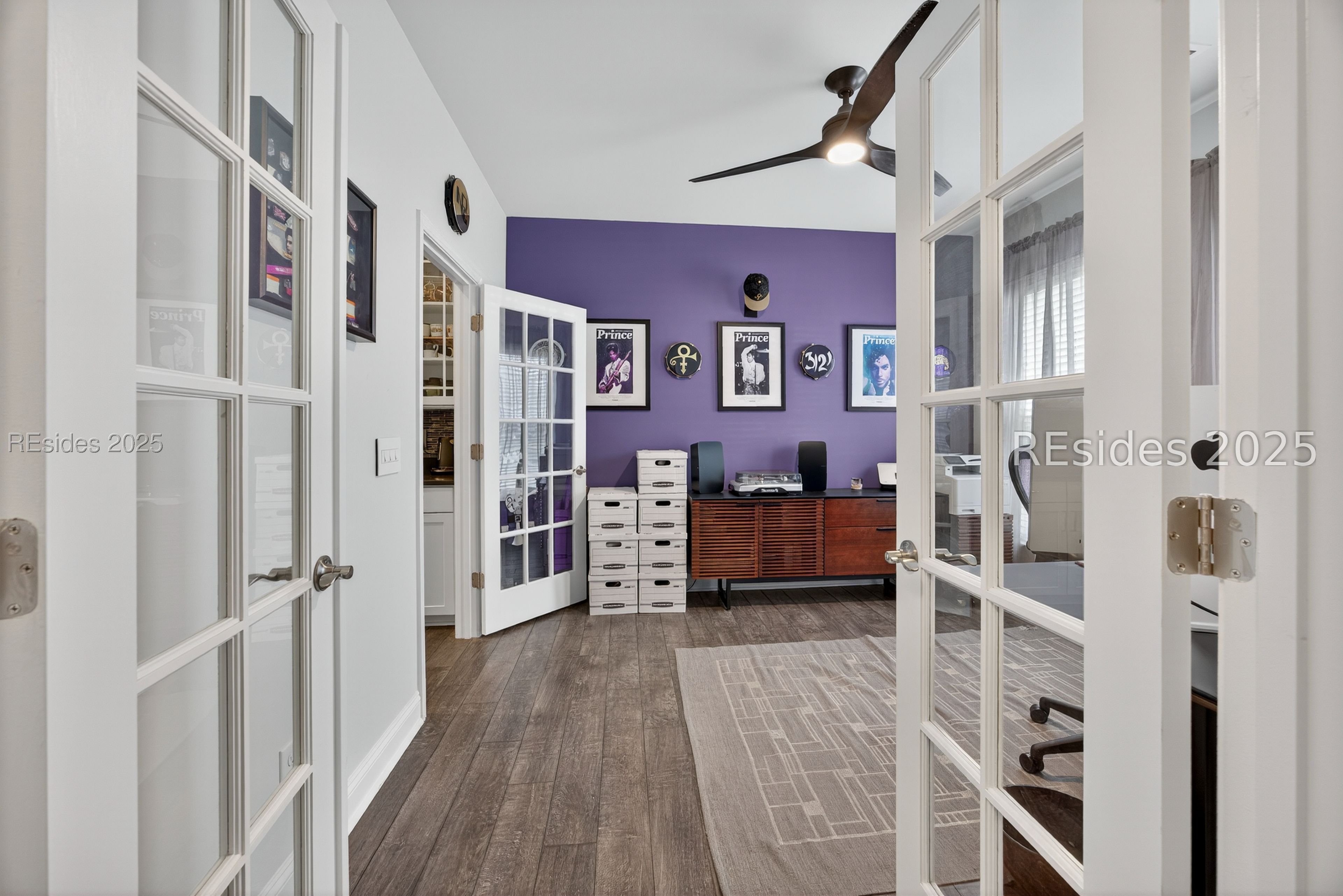 2 Bainbridge Way Bluffton, SC 29910 - Photo 10 of 77 office or formal dining room.