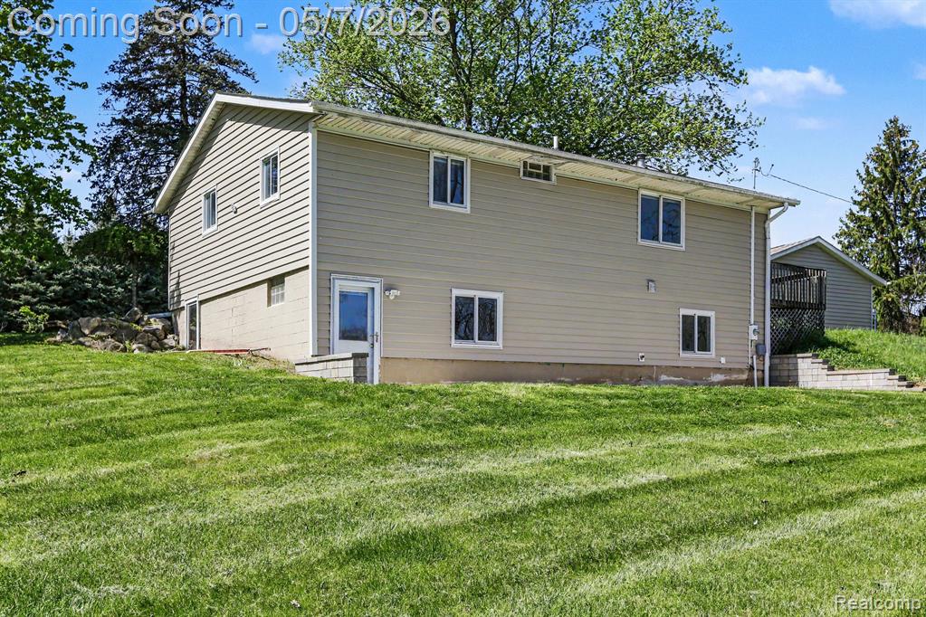 1405 Swarthout Road Pinckney, MI 48169 - Photo 27 of 31