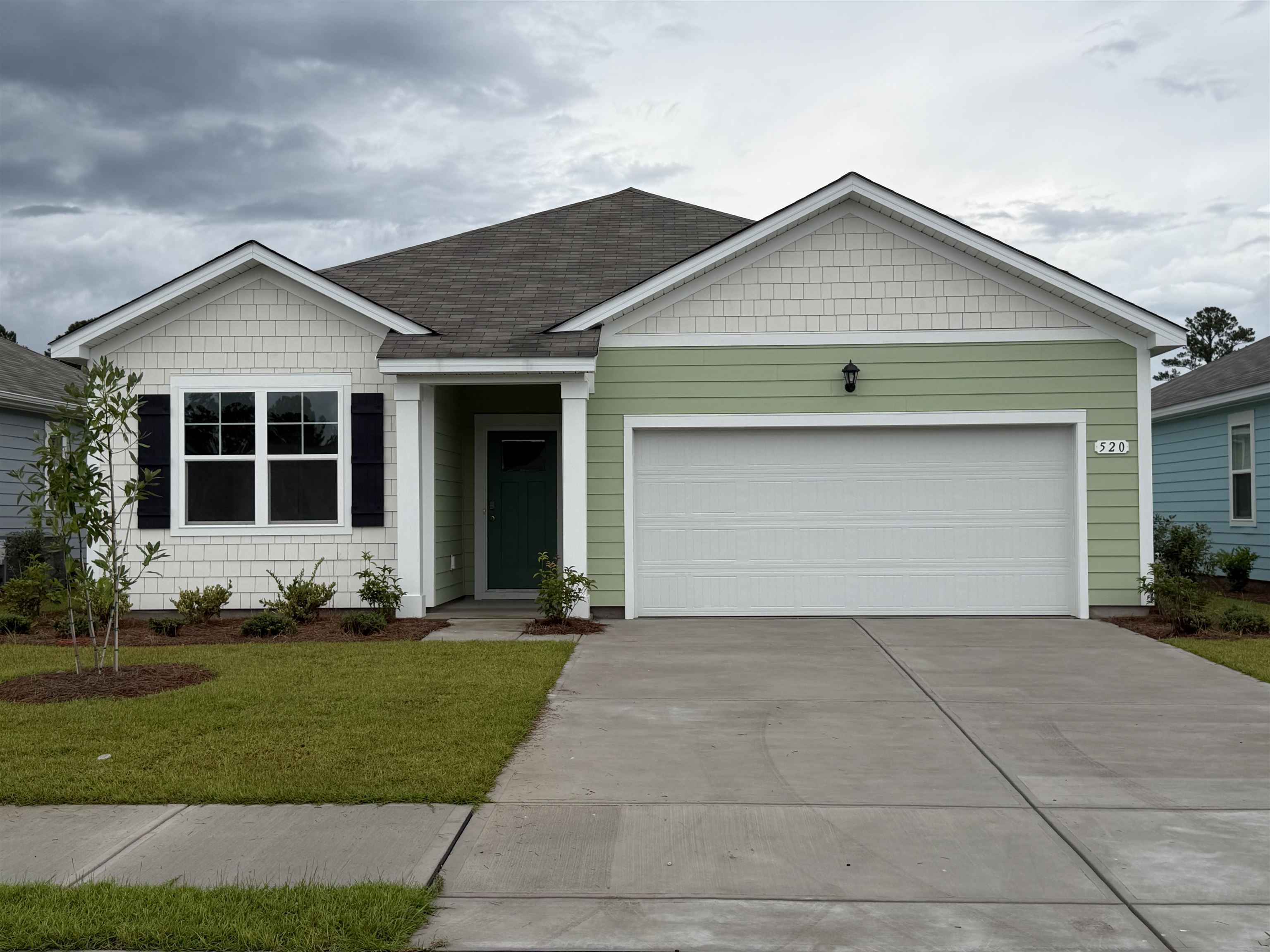 266 Ridley Street Longs, SC 29568 - Photo 1 of 2 Gallery Image 1