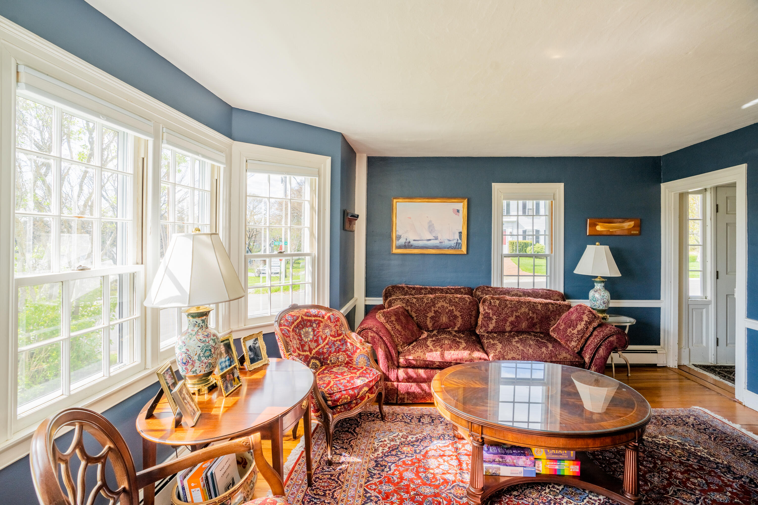 15 Old Stage Road Woolwich, ME 04579 - Photo 65 of 146 15 Old Stage Road Woolwich 066