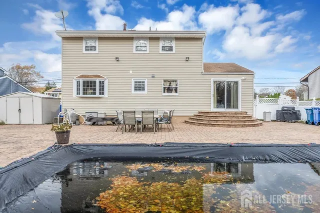 $699,000 | 46 Owens Road, Old Bridge, NJ 08857