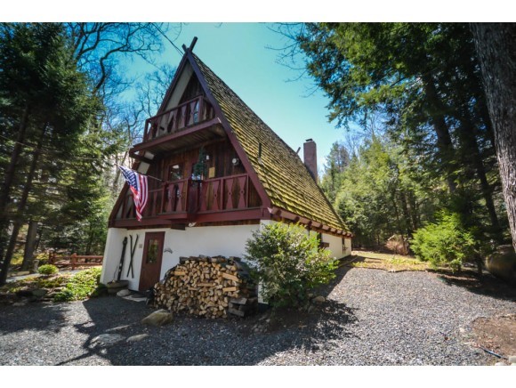26 Ives Road Wilmington, VT 05363 - Photo 1 of 1 Gallery Image 1