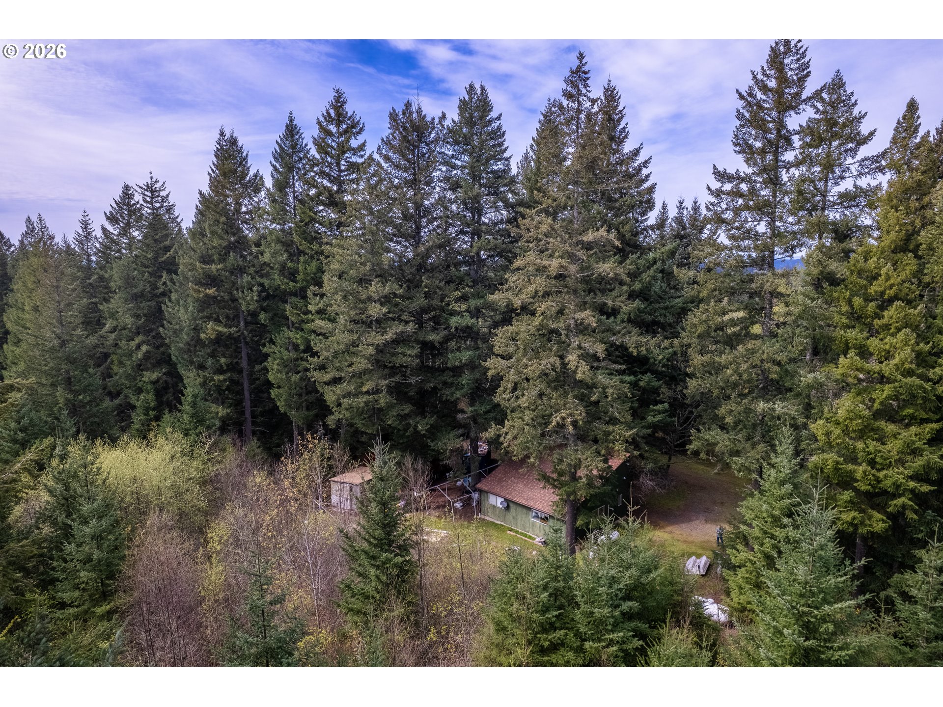 39480 Southeast Tumala Mountain Road Estacada, OR 97023 - Photo 19 of 21