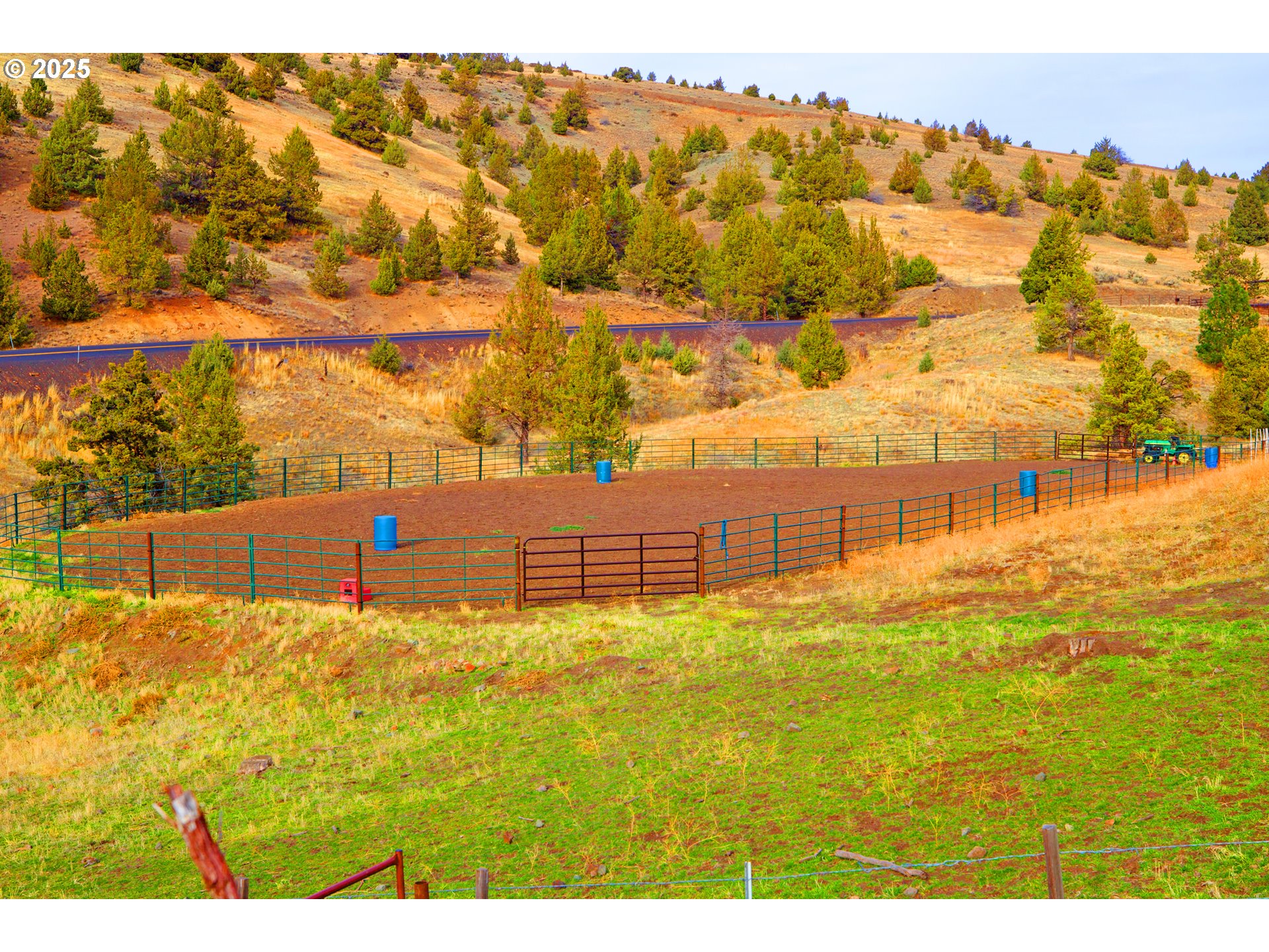 46457 Highway 218 Fossil, OR 97830 - Photo 17 of 45