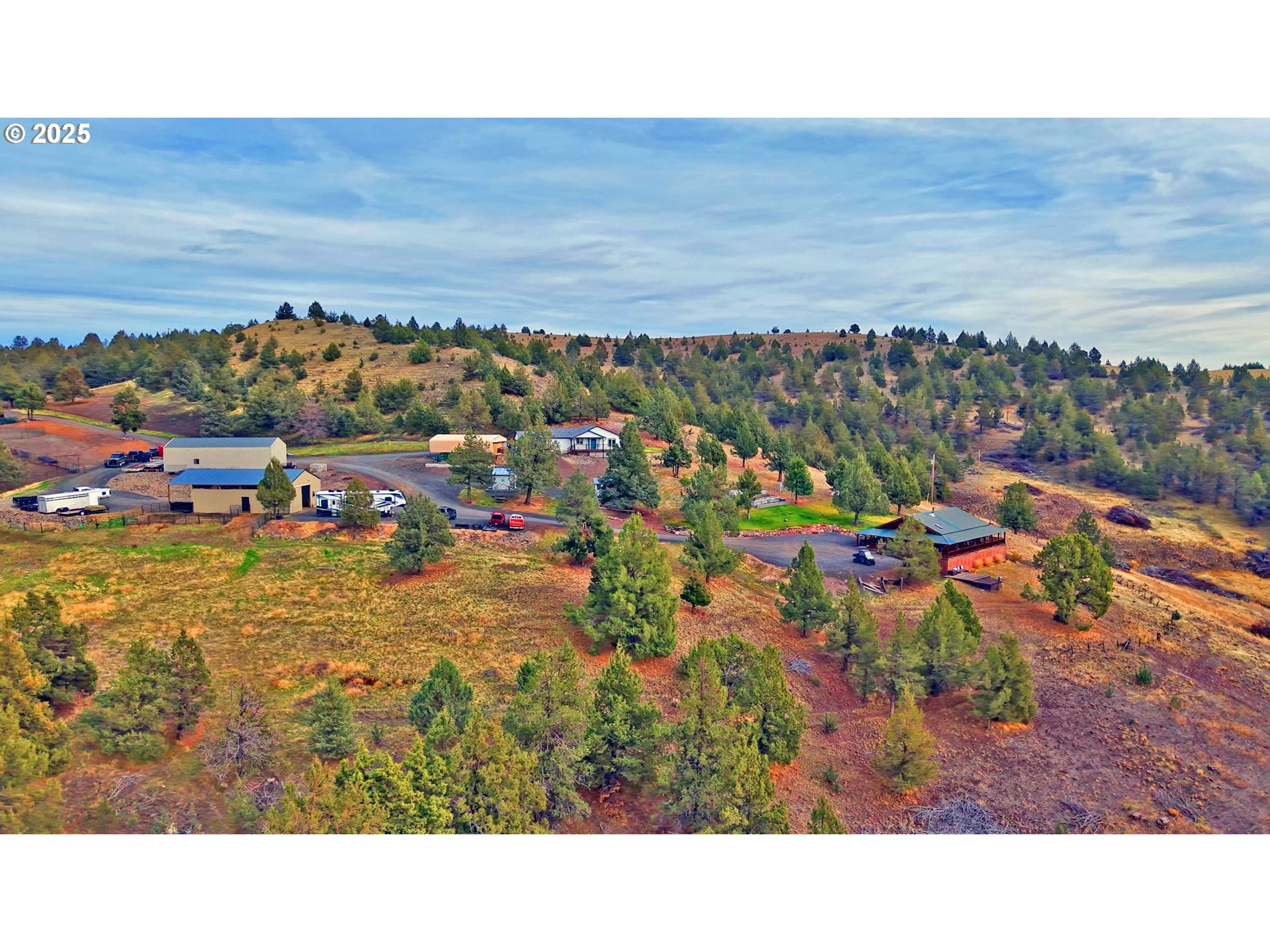 46457 Highway 218 Fossil, OR 97830 - Photo 2 of 45