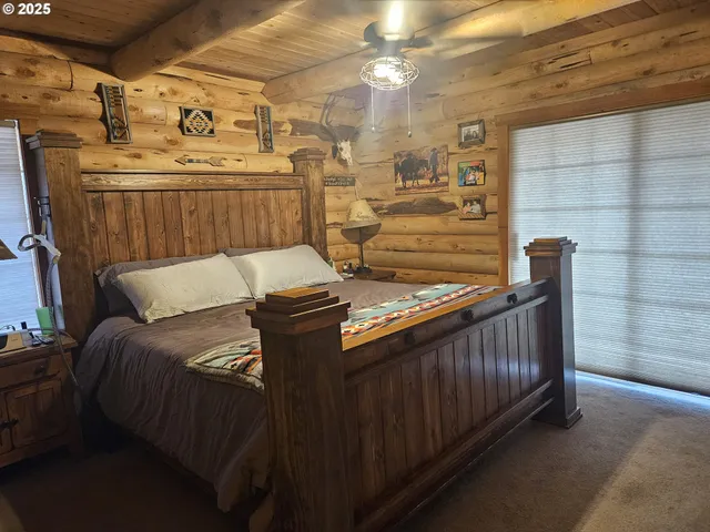 a different pictures of a house