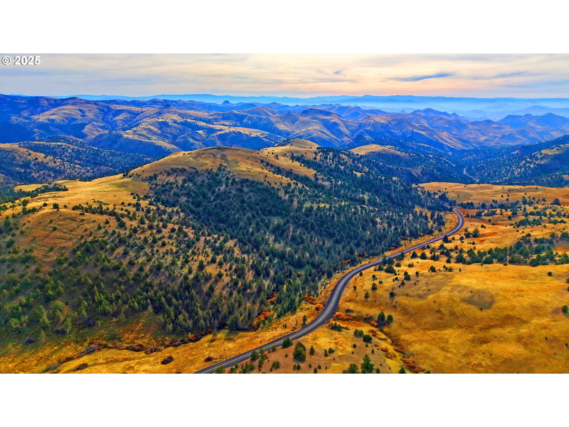 46457 Highway 218 Fossil, OR 97830 - Photo 8 of 45