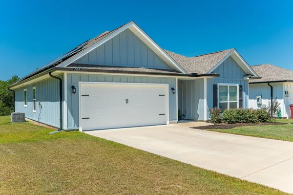 $366,500 | 165 Blooming Cove, Crestview, FL 32539