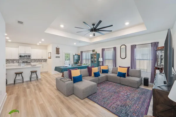 $366,500 | 165 Blooming Cove, Crestview, FL 32539