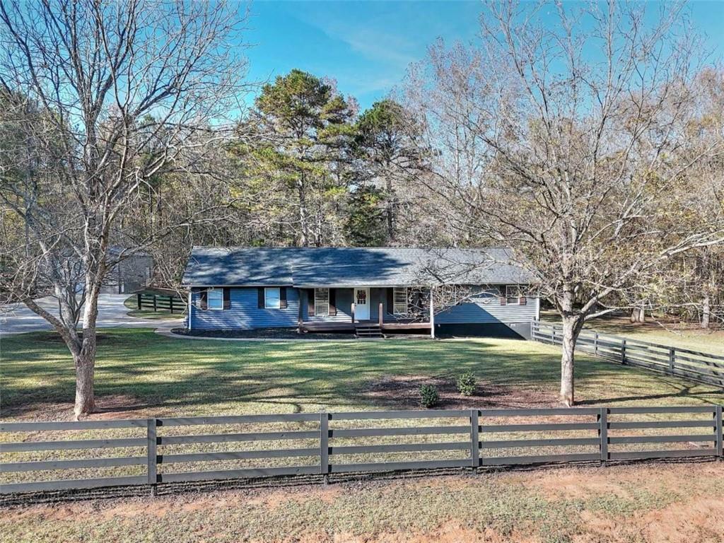 2300 Wall Road Monroe, GA 30656 - Photo 1 of 1
