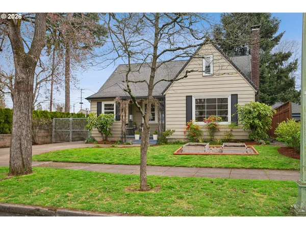 $799,000 | 7436 North Seward Avenue, Portland, OR 97217