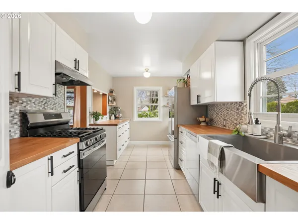 $799,000 | 7436 North Seward Avenue, Portland, OR 97217